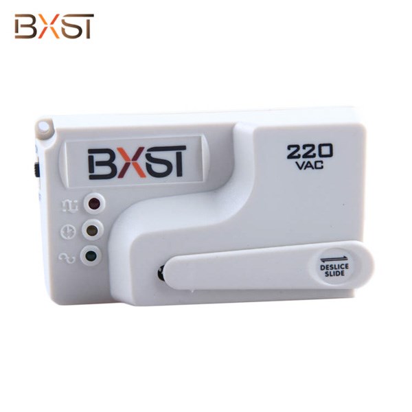 BX-V019-220V Adjustable Wiring Household Voltage Protector