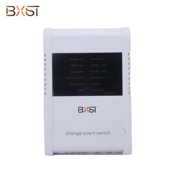 BX-COV018 Automatic Switch for electrical appliance