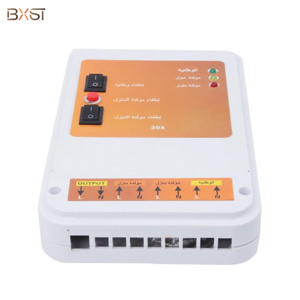 BX-COV013 Automatic 4 Way Switch for Home