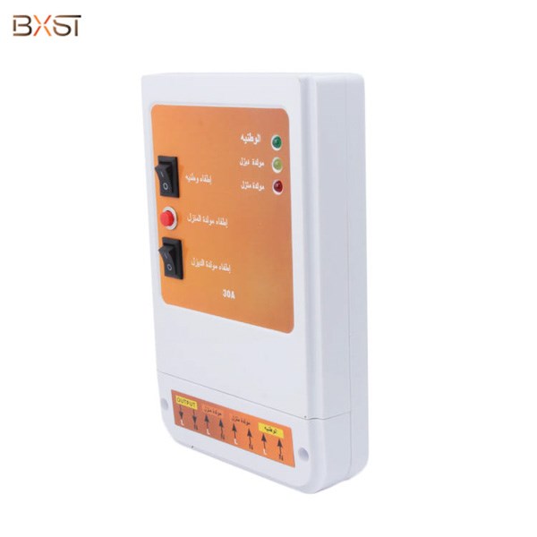 BX-COV013 Automatic 4 Way Switch for Home