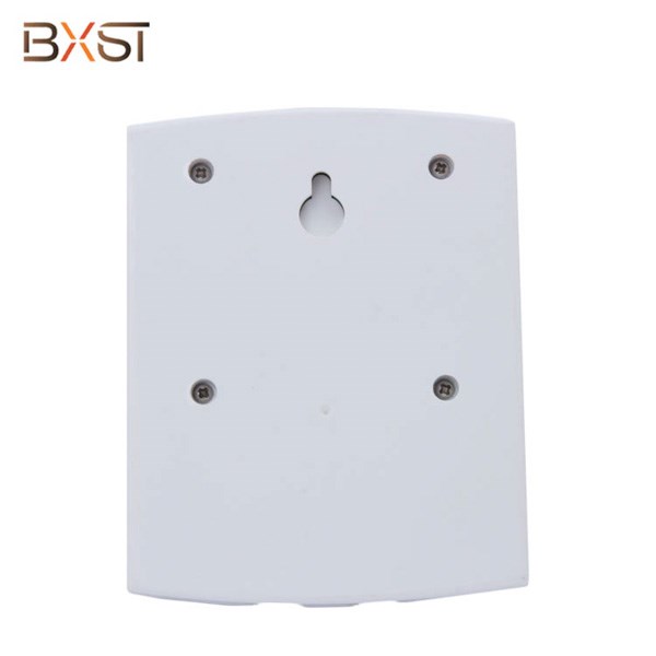BX-V033 Middle East Home Electrical Wiring Voltage Protector with Adjustable Delay Time