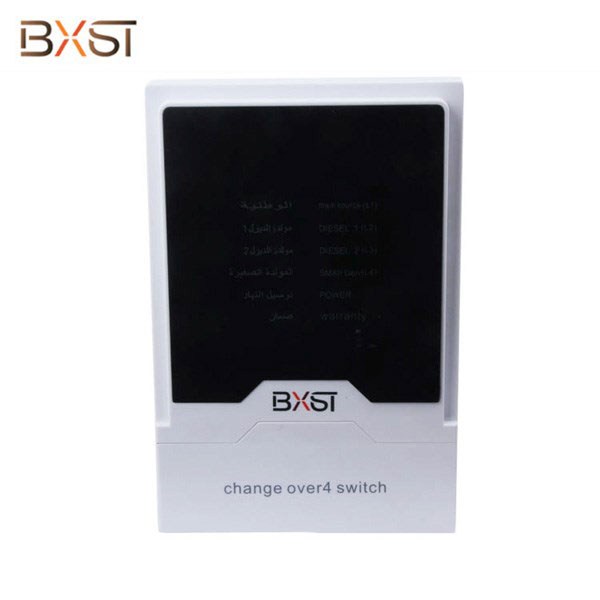 BXST-COV020 Automatic Power Conversion Protector