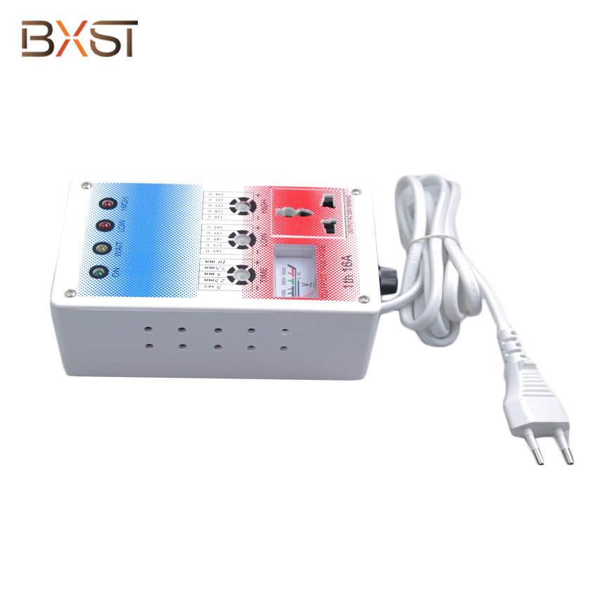 BXST-V022-D European Voltage Protector 