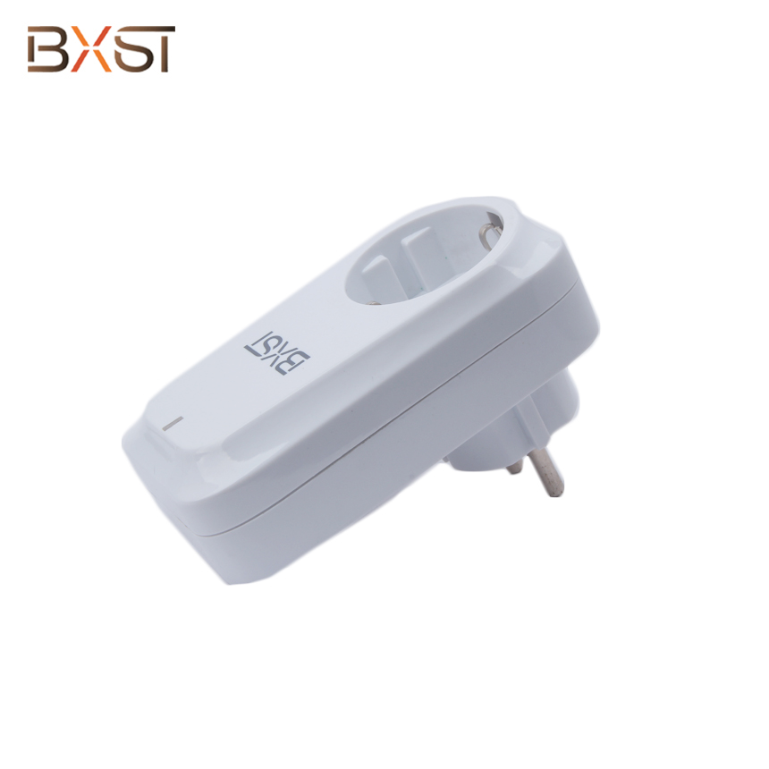 BXST-V176 Home European Voltage Protector Plug  