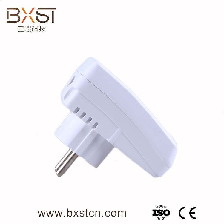 BXST-V021-EU Home European Voltage Protector with Indicator Light 