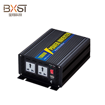 BX-IT001-1000W DC To AC  Pure Sine Wave Inverter 