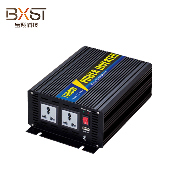 BX-IT001-500W DC To AC Voltage Pure Sine Wave Inverter For Home Appliance