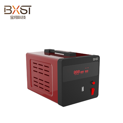 BX-VRD03 110V/220V 1000W Single Phase Automatic Controlled Voltage Stabilizer Transfomer For Home With LED