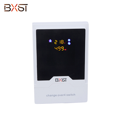 BX-COV020-D High Power Automatic Switch with LED Display