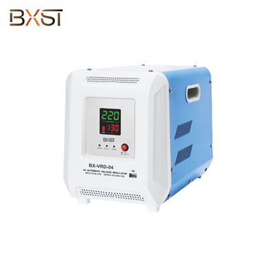 BX-VRD04 High Automatic Voltage Stabilizer Regulator 