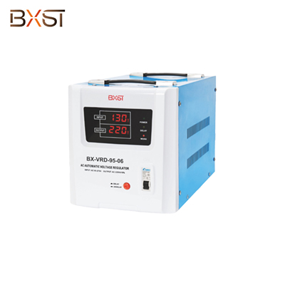 BX-VRD06 Voltage Regulator Stabilizer 