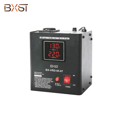 BX-VRD07 High Quality Led Display Voltage Stabilizer