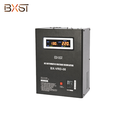 BX-VRD08 Stable High Voltage Regulator 