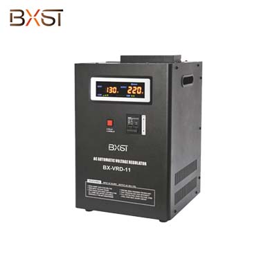 BX-VRD11 AC Automatic Voltage Regulator for Home 