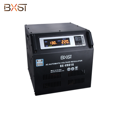 BX-VRD16  Static Auto Automatic Voltage Regulator 