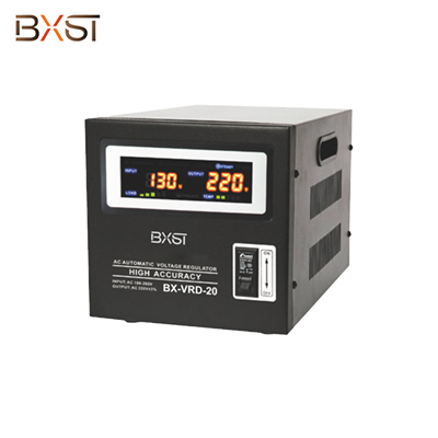 BX-VRD20 LED Display Charging Voltage Stabilizer