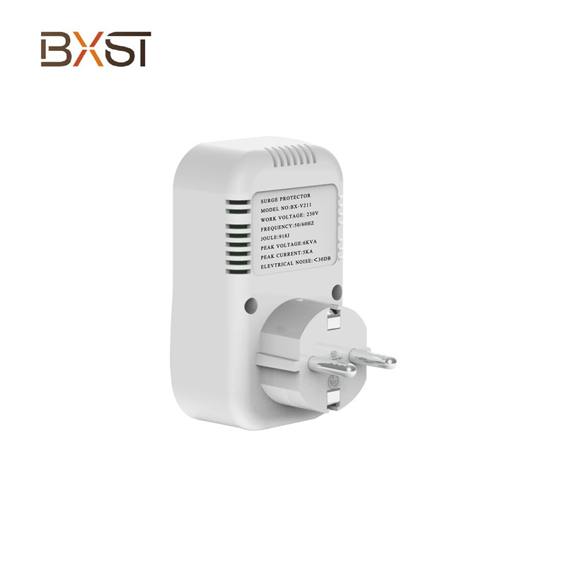 BX-V211 918J EU Smart Voltage Protector  