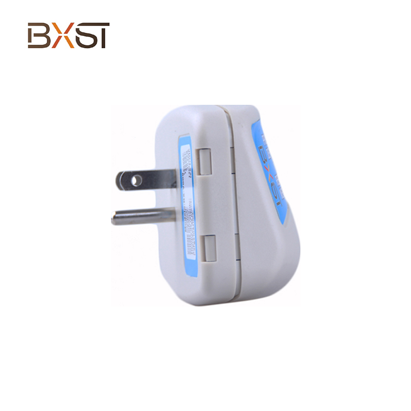 BXST-V009-N US 120V 15A Automatic Voltage Surge Protector