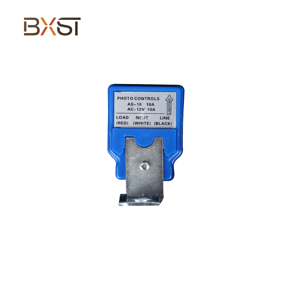 BX-SL001 Automatic street lamp controller highway energy-saving light switch
