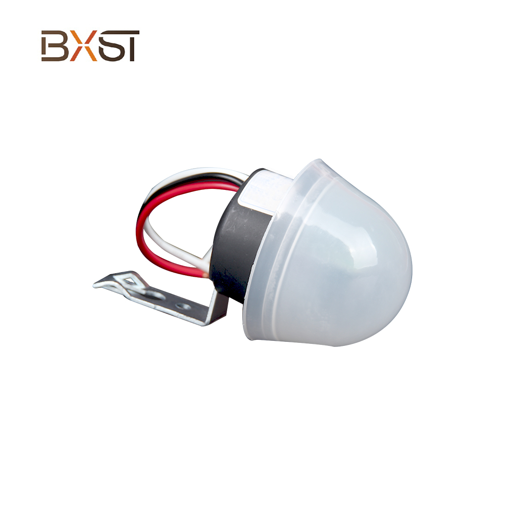 BX-SL002 Waterproof Automatic light control street lamp Switch  