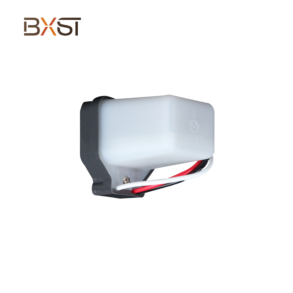 BX-SL004 Intelligent automatic sensing dark light switch controller