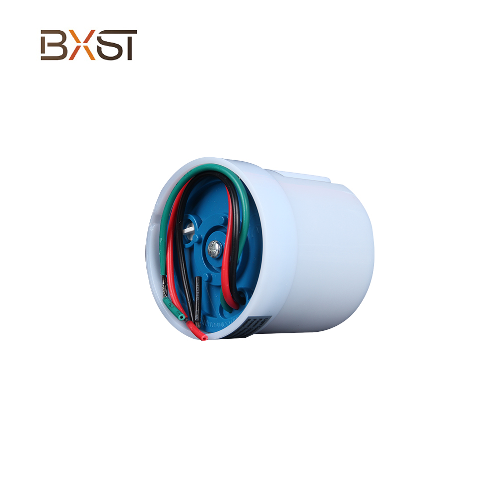 BX-SL005 sensitive Waterproof Light control environmental protection 