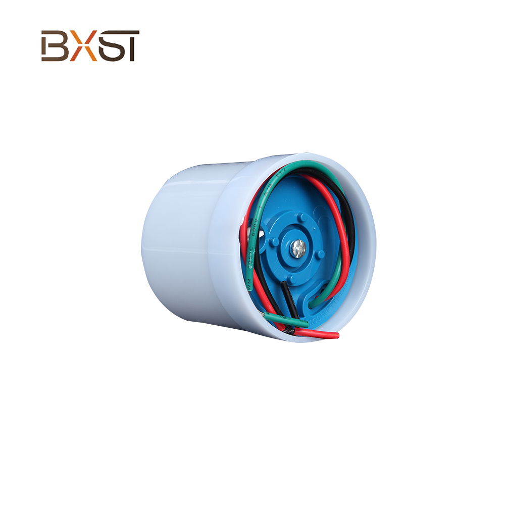 BX-SL005 sensitive Waterproof Light control environmental protection 