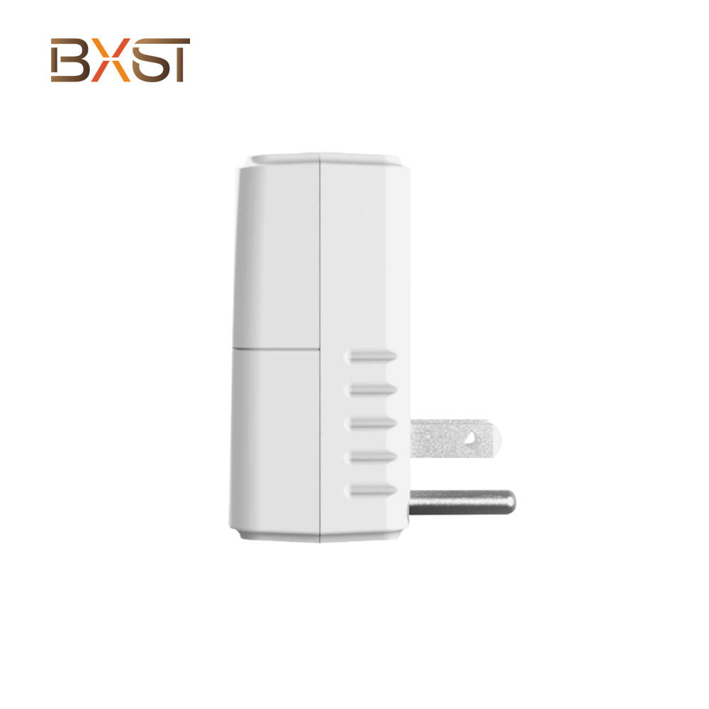 BXST-V199-120V  refrigerator voltage protector under over voltage protector for home