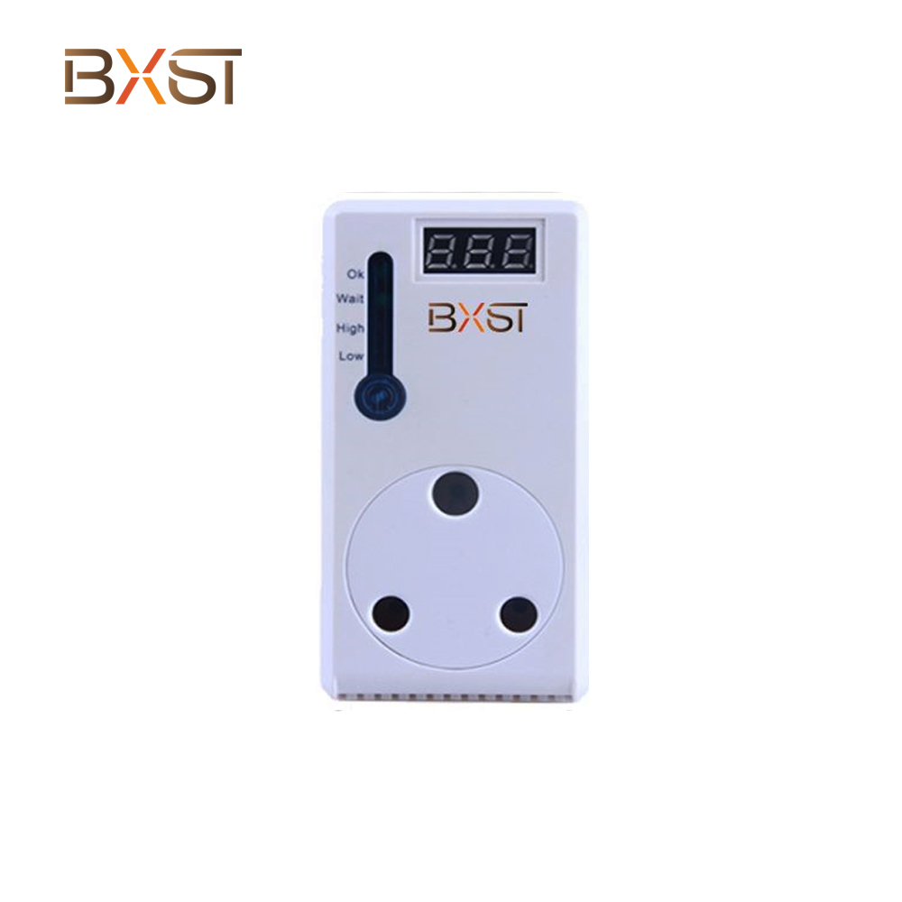 BX-V047-SA-D Automatic Voltage Protector 
