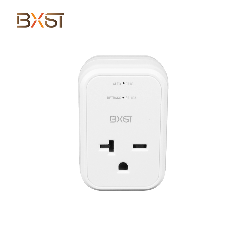 BX-V201  Home Use Voltage Protector