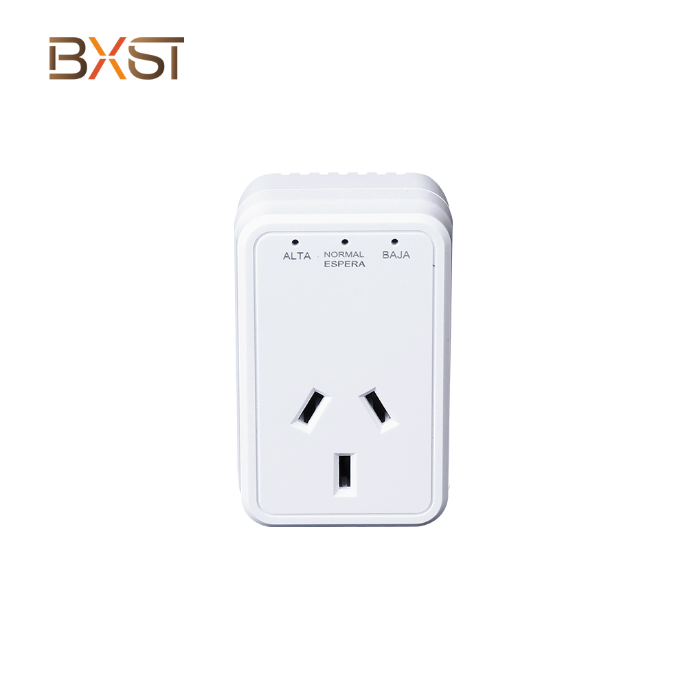BX-V213 High And Low Voltage Protection Voltage Protector