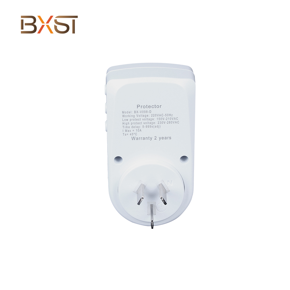 BXST-V098-AR-220V-D Home refrigerator voltage protector