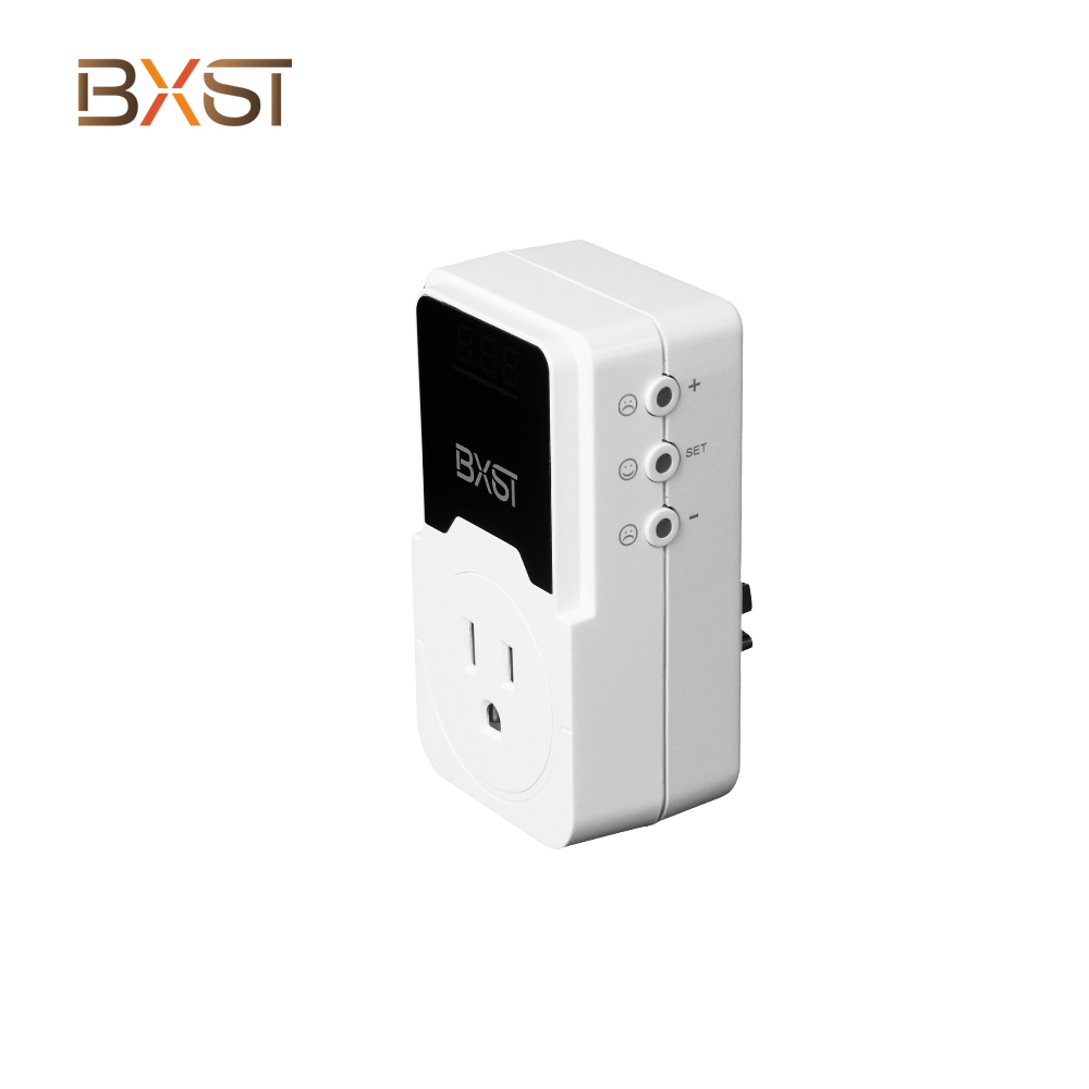 BX-V099-US-120V-D Home appliance Voltage Protector  