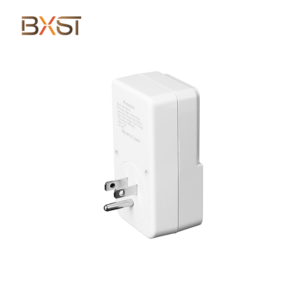 BX-V099-US-120V-D Home appliance Voltage Protector  