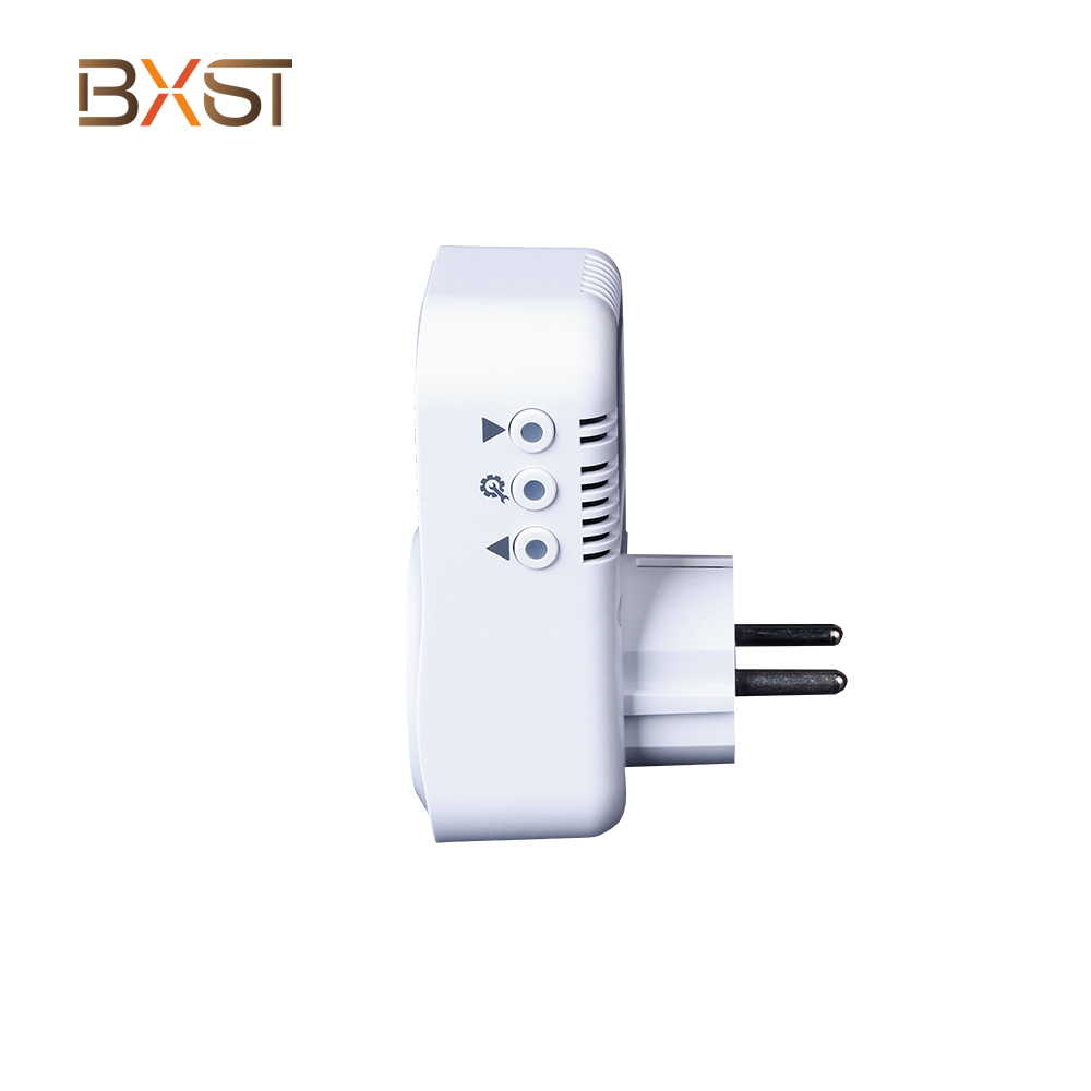 BXST-V211-D EU Adjustable Intelligent Voltage Protector  