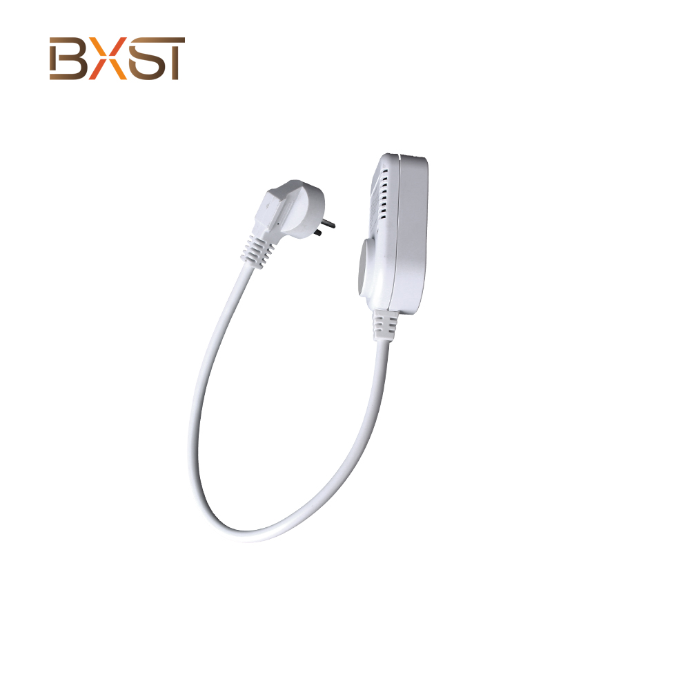 BXST-V212-D-L Voltage protector Plug device 