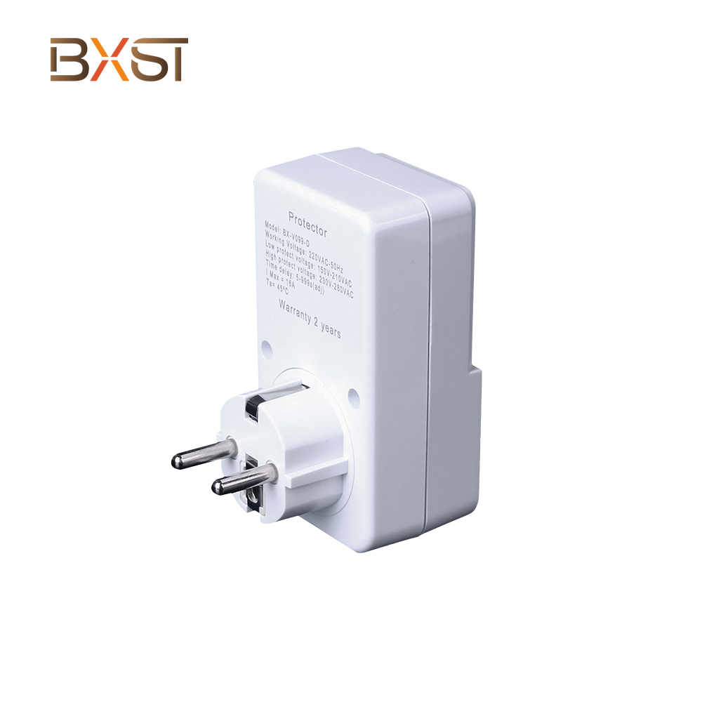 BXST V099-G-D German Adjustable Voltage Protector