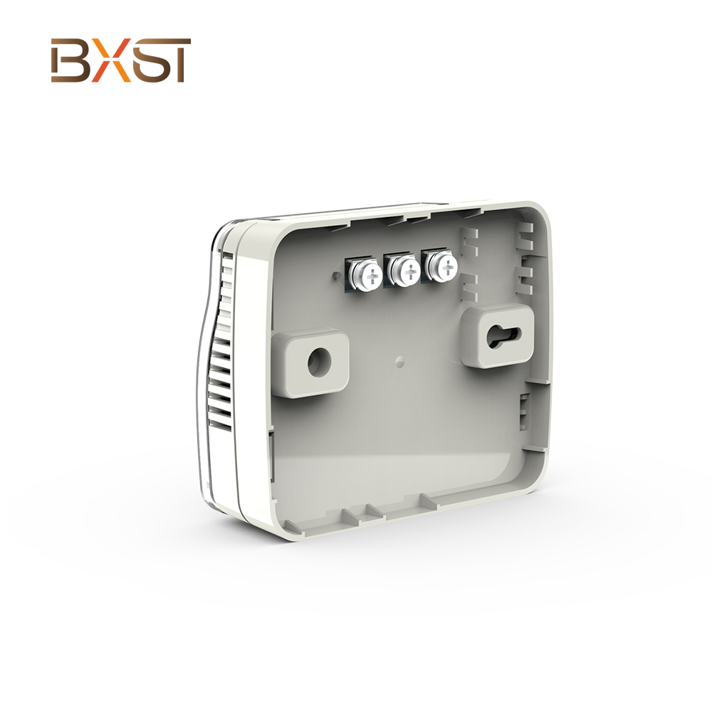 BX-V275-220V  Wiring Adjustable Electrical Voltage protector