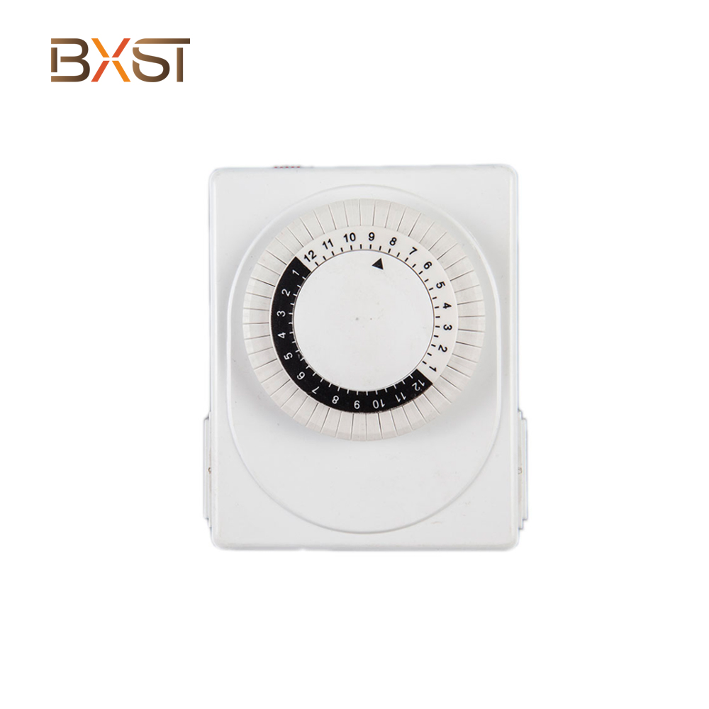 BX-T071-US Electrical Mechanical Timer 