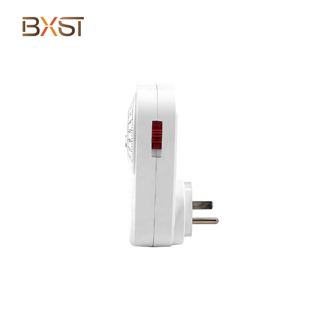 BX-T073-US Electrical Automatic Mechanical Timer 