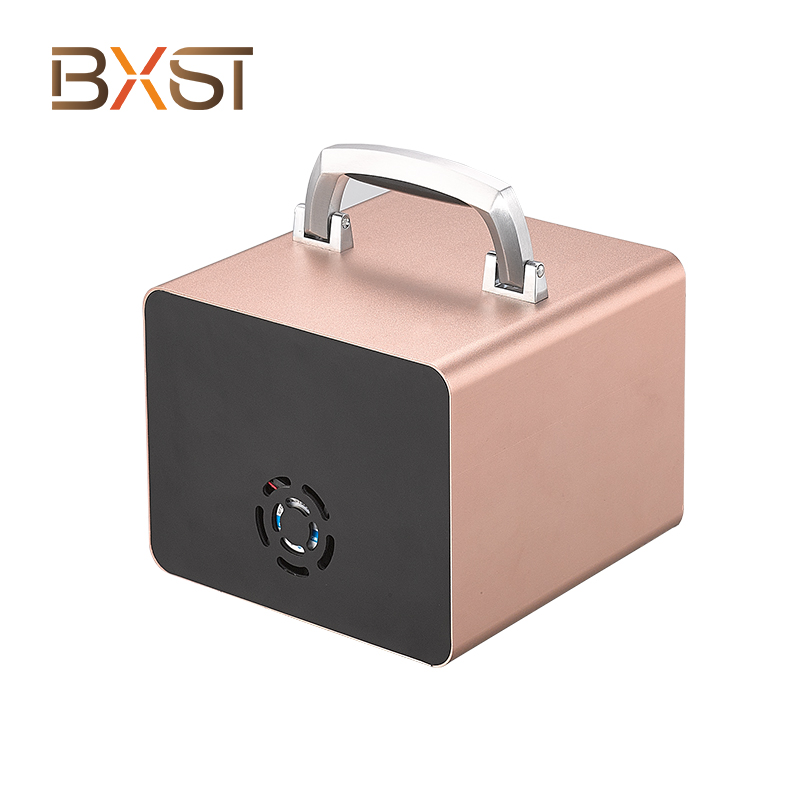 BXST-SS004 1000W outdoor energy storage power portable lithium generator