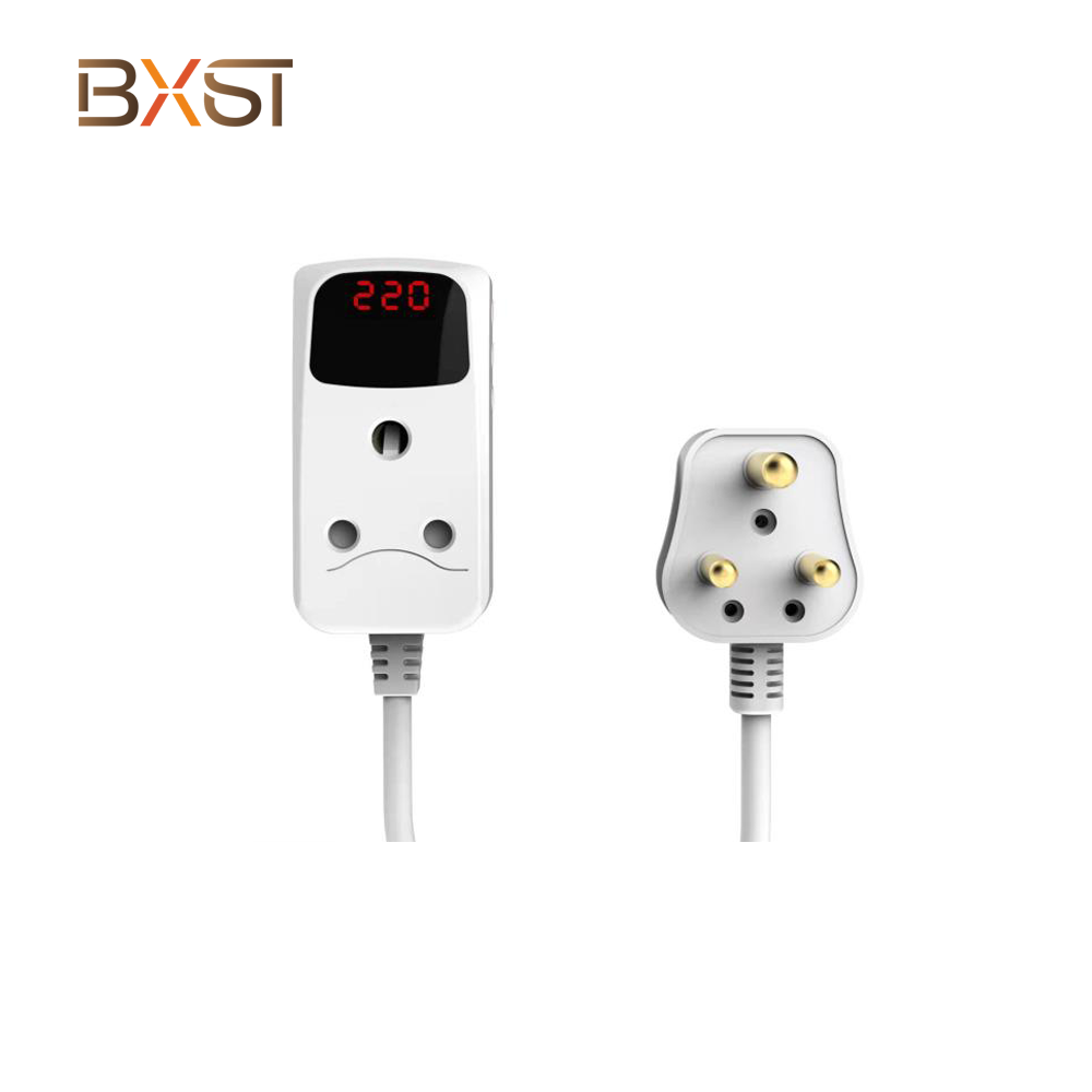BX-V221 Automatic Voltage Protector 