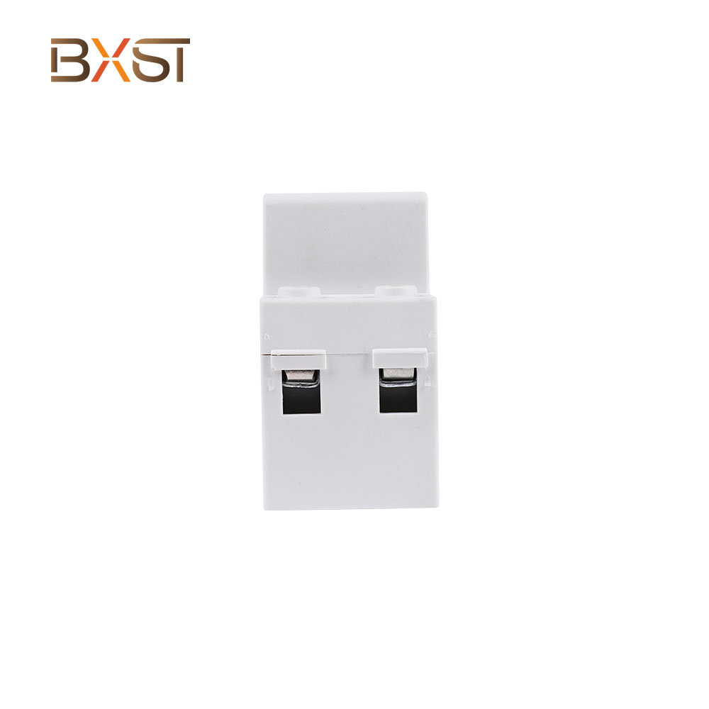 BXST-V001-63A Wholesale custom power supply protection equipment voltage protector undervoltage protector
