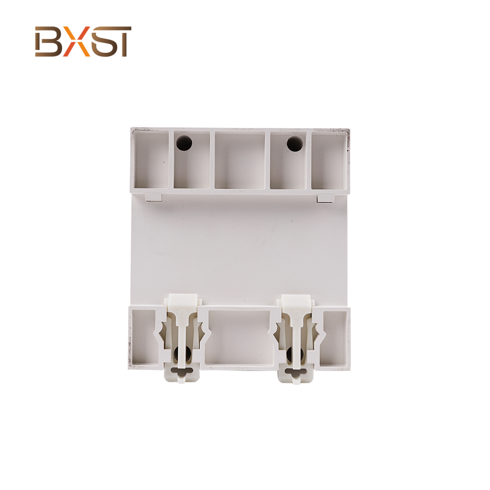 BXST-V002-63A Made in China high quality voltage protector professional over and under voltage protector