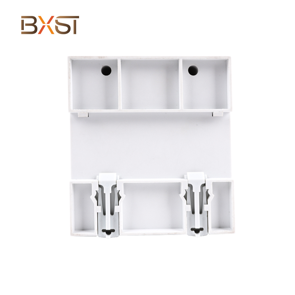 BXST-V622-D-63A Professional Manufacture Voltage Protection 3 Phase Voltage Protector