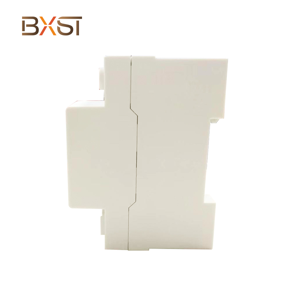  BXST-V606-D Professional Manufacturer Produces Overvoltage and Undervoltage Protector Adjustable Voltage Protector
