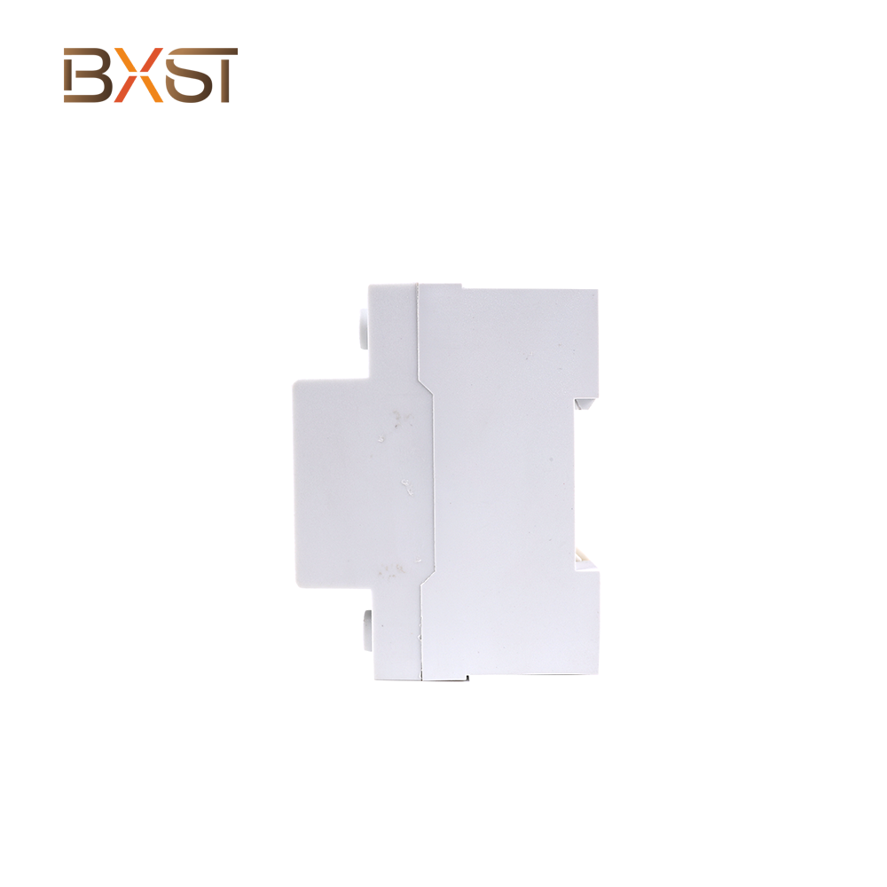 BXST-V602-D-63A power supply equipment high-quality manufacturers wholesale automatic voltage protector over voltage protector