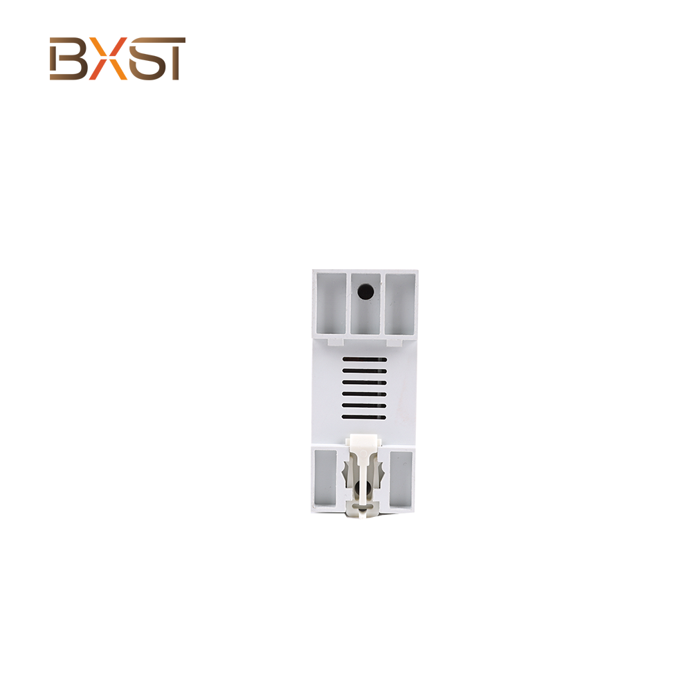 BX-V603-D-63A 220VAC safety voltage protector rail type voltage protector for household use