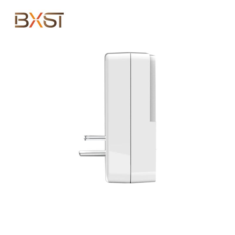 BXST-V099-US-220V Multifunctional Over and Under Voltage Delay Adjustable Voltage Protector