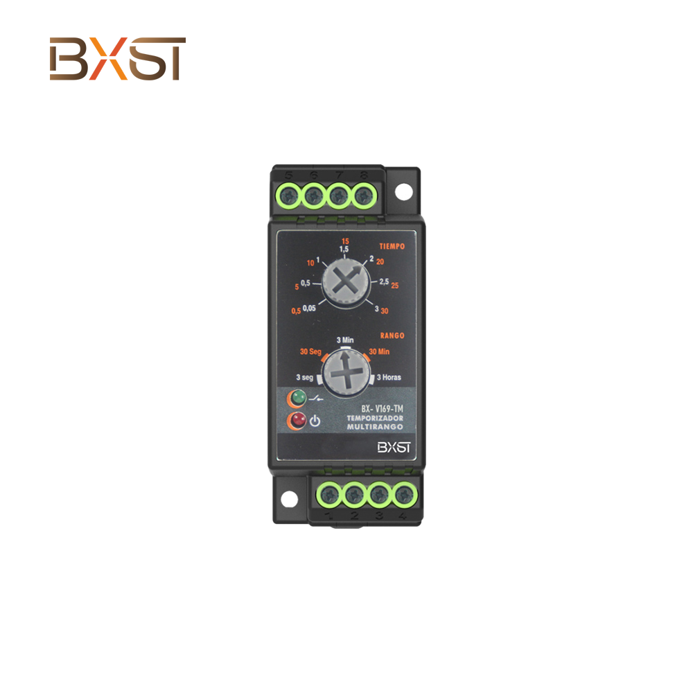 BXST-V169-T High Quality 120V 220V Wiring Timer for Water Pump